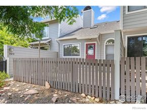 323 S Taft Court, Louisville CO 80027