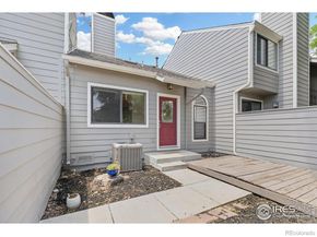 323 S Taft Court, Louisville CO 80027
