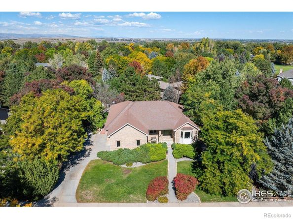 2520 Columbine Circle, Lafayette CO 80026