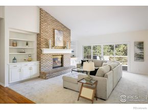 2520 Columbine Circle, Lafayette CO 80026