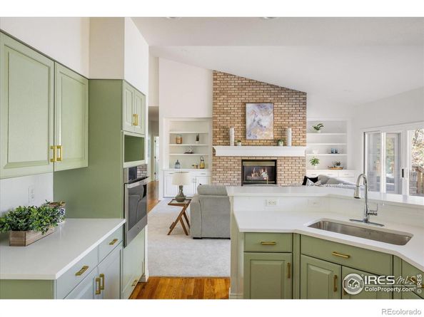 2520 Columbine Circle, Lafayette CO 80026