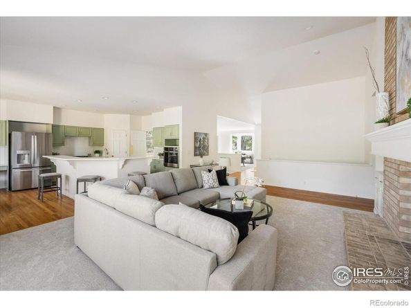 2520 Columbine Circle, Lafayette CO 80026
