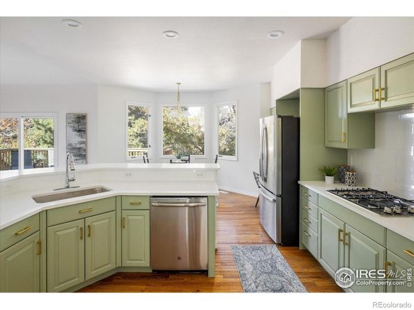2520 Columbine Circle, Lafayette CO 80026