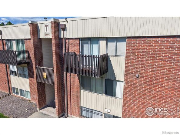 3623 S Sheridan Boulevard 11, Denver CO 80235