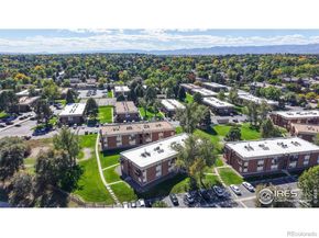 3623 S Sheridan Boulevard 11, Denver CO 80235