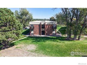 3623 S Sheridan Boulevard 11, Denver CO 80235