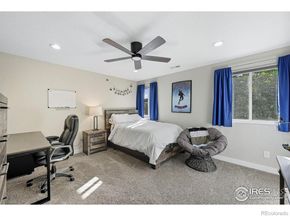 1420 N Franklin Court, Louisville CO 80027