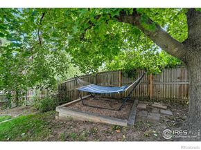1420 N Franklin Court, Louisville CO 80027