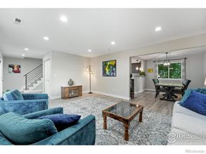 1420 N Franklin Court, Louisville CO 80027