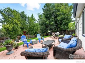 1420 N Franklin Court, Louisville CO 80027