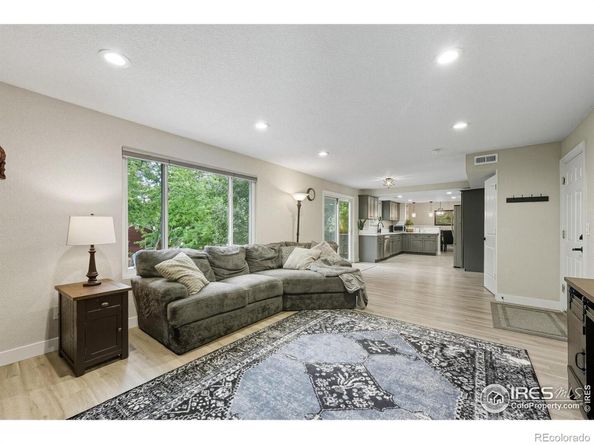 1420 N Franklin Court, Louisville CO 80027