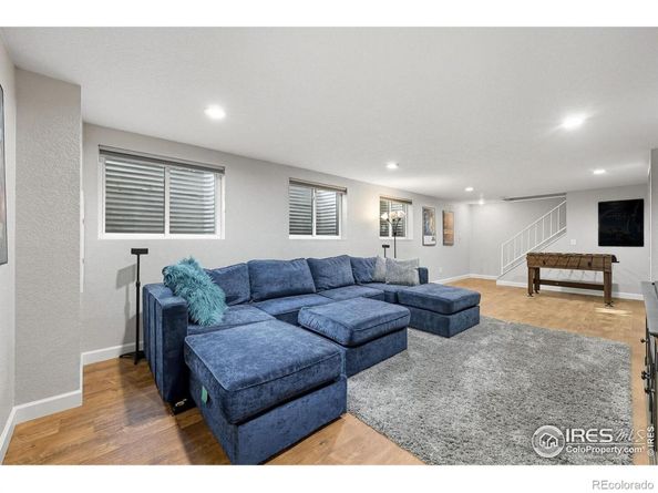 1420 N Franklin Court, Louisville CO 80027