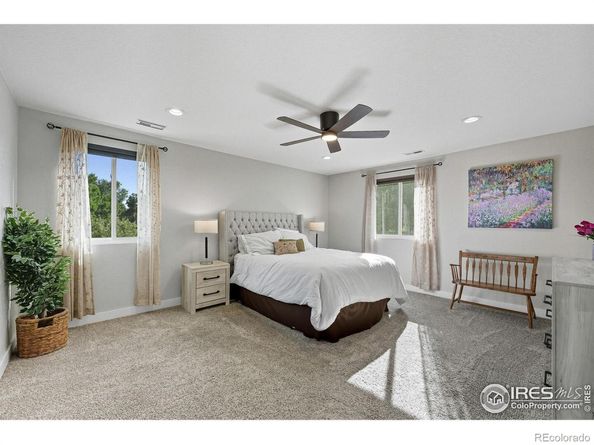 1420 N Franklin Court, Louisville CO 80027