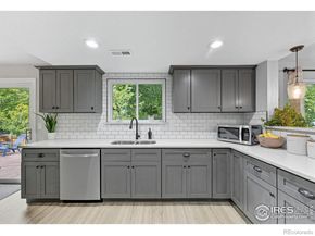 1420 N Franklin Court, Louisville CO 80027