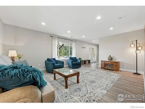 1420 N Franklin Court, Louisville CO 80027