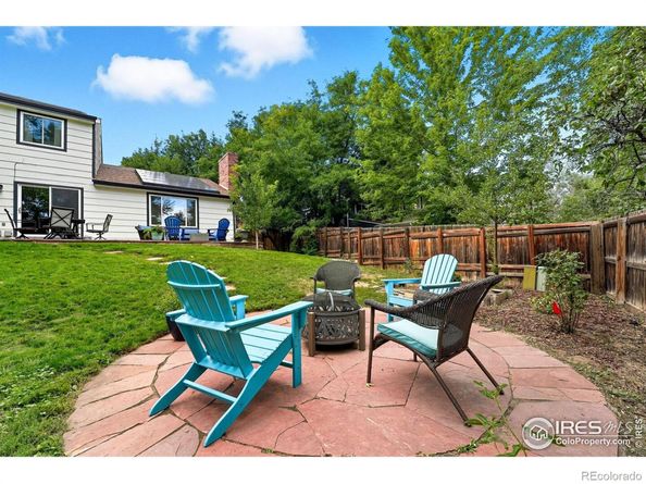 1420 N Franklin Court, Louisville CO 80027