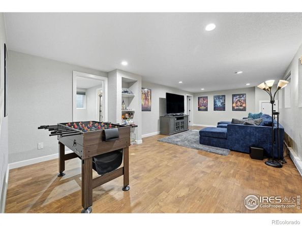 1420 N Franklin Court, Louisville CO 80027