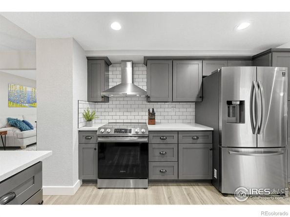 1420 N Franklin Court, Louisville CO 80027