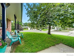 1420 N Franklin Court, Louisville CO 80027