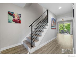1420 N Franklin Court, Louisville CO 80027