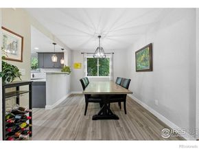 1420 N Franklin Court, Louisville CO 80027