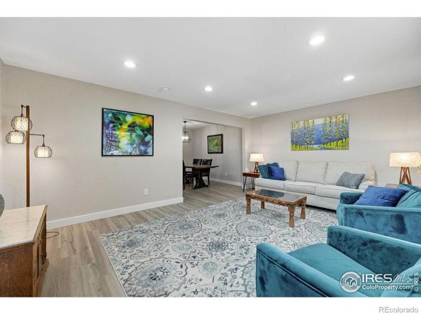 1420 N Franklin Court, Louisville CO 80027
