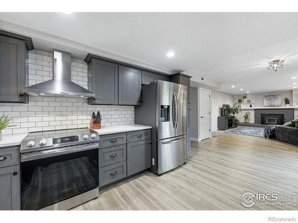 1420 N Franklin Court, Louisville CO 80027
