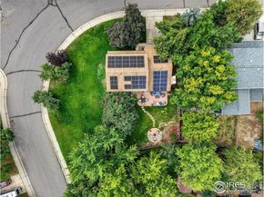 1420 N Franklin Court, Louisville CO 80027