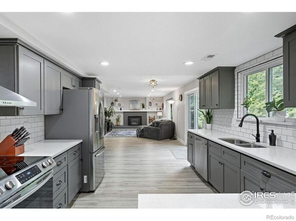 1420 N Franklin Court, Louisville CO 80027