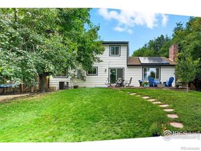 1420 N Franklin Court, Louisville CO 80027
