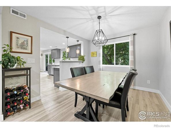 1420 N Franklin Court, Louisville CO 80027