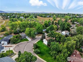 1420 N Franklin Court, Louisville CO 80027
