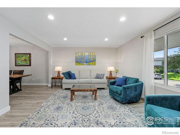 1420 N Franklin Court, Louisville CO 80027