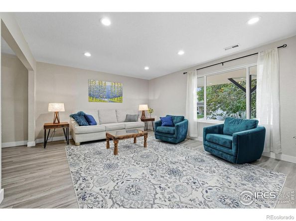 1420 N Franklin Court, Louisville CO 80027