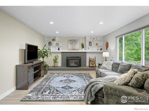 1420 N Franklin Court, Louisville CO 80027