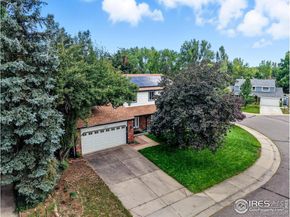 1420 N Franklin Court, Louisville CO 80027