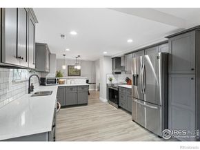 1420 N Franklin Court, Louisville CO 80027