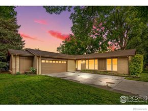 11198 W 59th Place, Arvada CO 80004