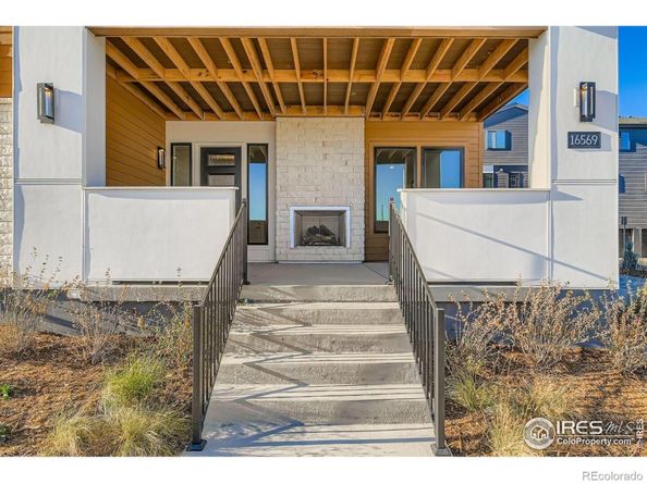 16569 Peak Street, Broomfield CO 80023