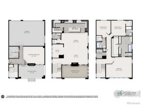 16569 Peak Street, Broomfield CO 80023