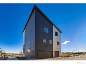 16569 Peak Street, Broomfield CO 80023