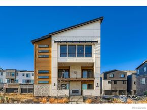 16569 Peak Street, Broomfield CO 80023
