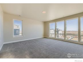 16569 Peak Street, Broomfield CO 80023