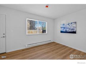 2238 Canyon Boulevard 1, Boulder CO 80302
