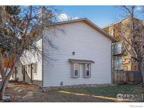 2238 Canyon Boulevard 1, Boulder CO 80302