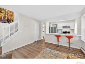 2238 Canyon Boulevard 1, Boulder CO 80302