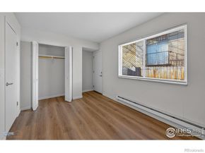 2238 Canyon Boulevard 1, Boulder CO 80302