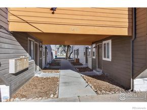 2238 Canyon Boulevard 1, Boulder CO 80302