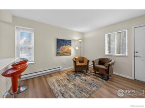 2238 Canyon Boulevard 1, Boulder CO 80302