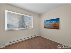 2238 Canyon Boulevard 1, Boulder CO 80302